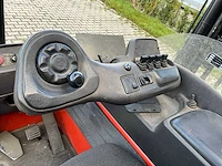 2004 bt rr b3 ac reach truck - afbeelding 18 van  20