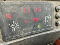 2004 bt rr b3 ac reach truck - afbeelding 19 van  20