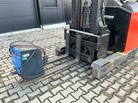 2004 bt rr b3 ac reach truck - afbeelding 20 van  20