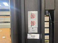 2004 bt vr 706369 / 2004 reach truck - afbeelding 11 van  12