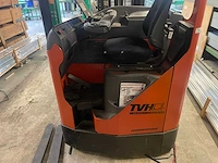 2004 bt vr 706369 / 2004 reach truck - afbeelding 1 van  12