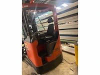 2004 bt vr 706369 / 2004 reach truck - afbeelding 2 van  12