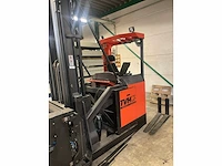 2004 bt vr 706369 / 2004 reach truck - afbeelding 4 van  12