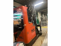 2004 bt vr 706369 / 2004 reach truck - afbeelding 5 van  12