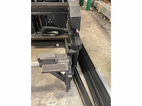 2004 bt vr 706369 / 2004 reach truck - afbeelding 7 van  12