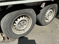 2004 bw 2600 aanhangwagen - afbeelding 12 van  20