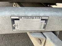 2004 bw 2600 aanhangwagen - afbeelding 15 van  20