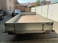 2004 bw 2600 aanhangwagen - afbeelding 6 van  20