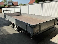 2004 bw 2600 aanhangwagen - afbeelding 7 van  20