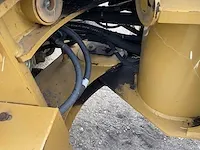 2004 caterpillar 906 shovel - afbeelding 3 van  29