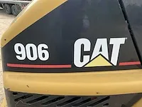 2004 caterpillar 906 shovel - afbeelding 6 van  29