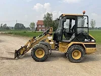 2004 caterpillar 906 shovel - afbeelding 12 van  29