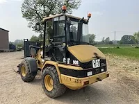 2004 caterpillar 906 shovel - afbeelding 23 van  29