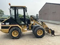 2004 caterpillar 906 shovel - afbeelding 26 van  29