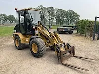 2004 caterpillar 906 shovel - afbeelding 27 van  29