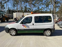 2004 citroën berlingo - afbeelding 10 van  17