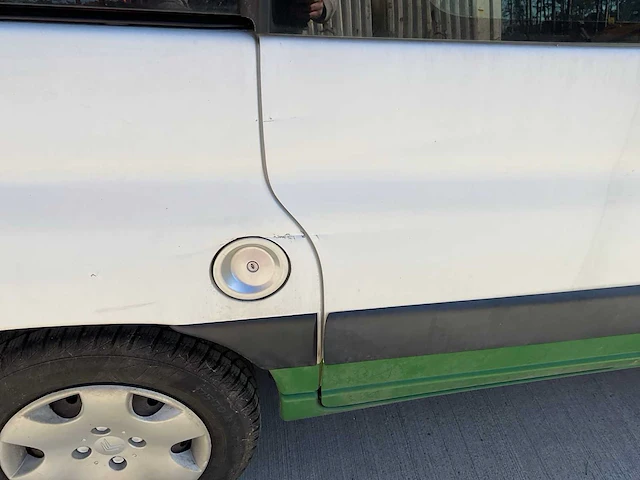 2004 citroën berlingo - afbeelding 2 van  17