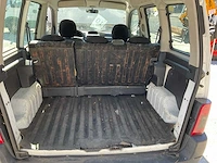 2004 citroën berlingo - afbeelding 4 van  17