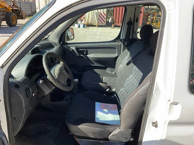 2004 citroën berlingo - afbeelding 5 van  17
