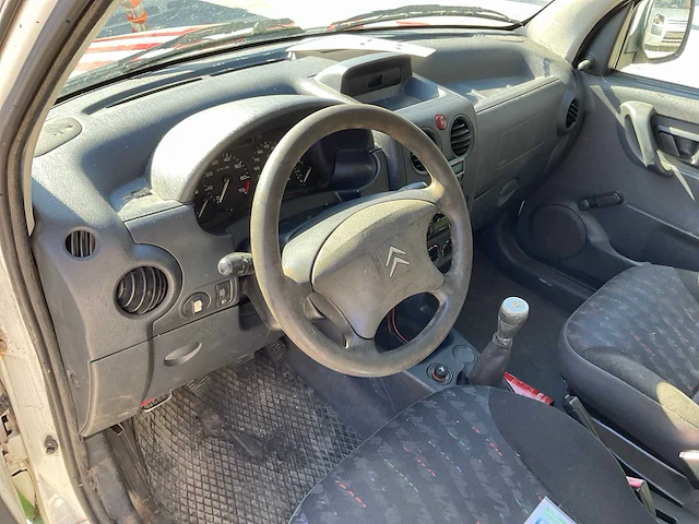 2004 citroën berlingo - afbeelding 6 van  17