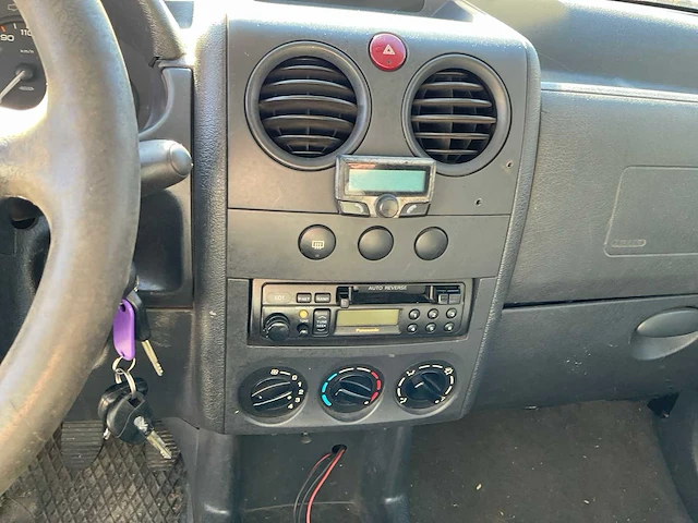 2004 citroën berlingo - afbeelding 7 van  17