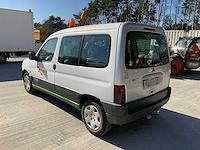 2004 citroën berlingo - afbeelding 11 van  17