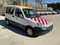 2004 citroën berlingo - afbeelding 15 van  17