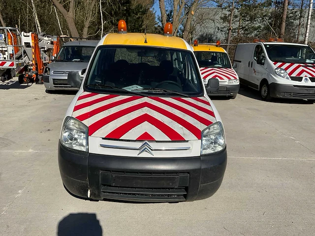 2004 citroën berlingo - afbeelding 16 van  17