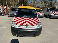 2004 citroën berlingo - afbeelding 16 van  17