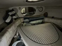 2004 crownline 250 cr speedboot op trailer - afbeelding 18 van  42