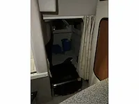 2004 crownline 250 cr speedboot op trailer - afbeelding 19 van  42