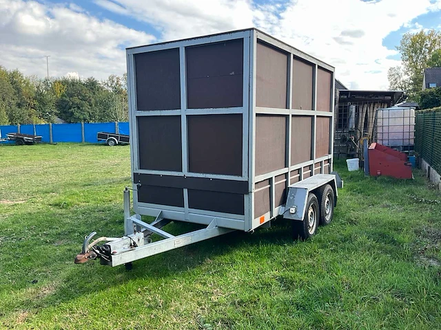 2004 de ryck re27t - afbeelding 1 van  36