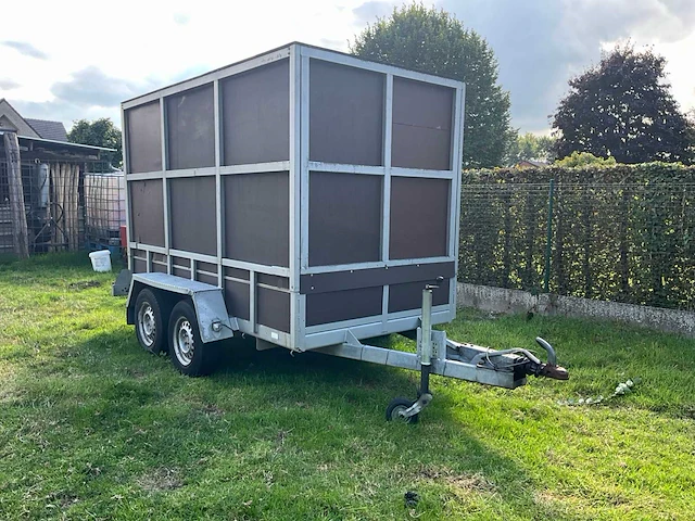 2004 de ryck re27t - afbeelding 23 van  36