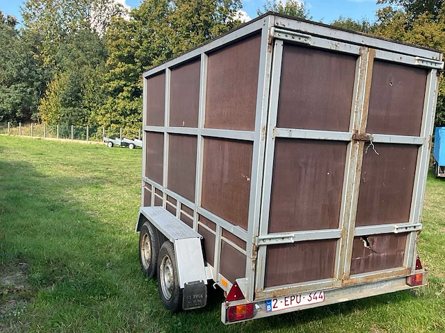 2004 de ryck re27t - afbeelding 34 van  36