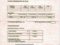 2004 dmc oplegger - meiller hydraulische opbouw - afbeelding 11 van  20