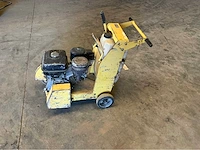 2004 dynapac bx 350 betonzaag - afbeelding 5 van  7