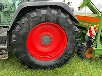 2004 fendt vario tms 818 vierwielaangedreven landbouwtractor - afbeelding 4 van  31