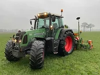 2004 fendt vario tms 818 vierwielaangedreven landbouwtractor