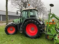 2004 fendt vario tms 818 vierwielaangedreven landbouwtractor - afbeelding 27 van  31