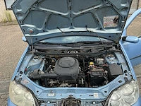 2004 fiat punto personenauto - afbeelding 7 van  39