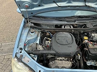 2004 fiat punto personenauto - afbeelding 8 van  39