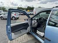 2004 fiat punto personenauto - afbeelding 11 van  39