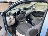 2004 fiat punto personenauto - afbeelding 13 van  39