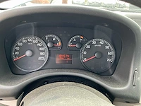 2004 fiat punto personenauto - afbeelding 14 van  39