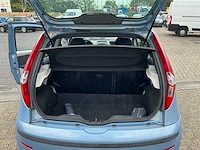 2004 fiat punto personenauto - afbeelding 25 van  39