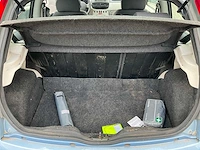 2004 fiat punto personenauto - afbeelding 26 van  39