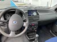 2004 fiat punto personenauto - afbeelding 4 van  34