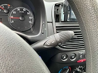 2004 fiat punto personenauto - afbeelding 8 van  34
