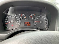 2004 fiat punto personenauto - afbeelding 10 van  34