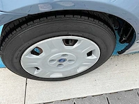 2004 fiat punto personenauto - afbeelding 14 van  34